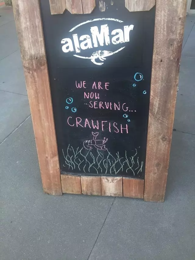 Alamar Kitchen & Bar