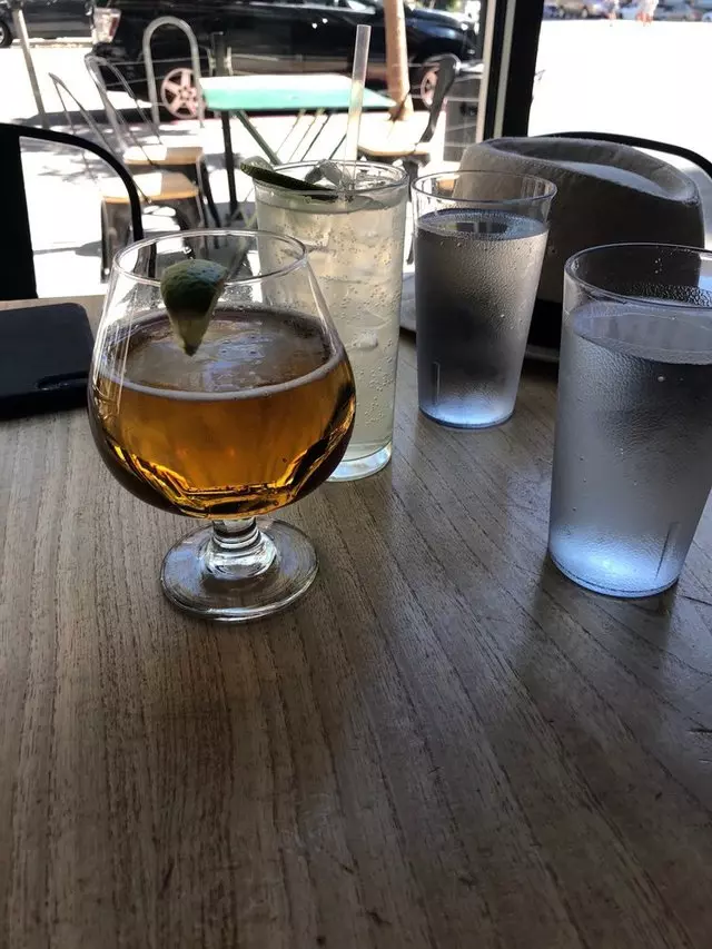 Alamar Kitchen & Bar