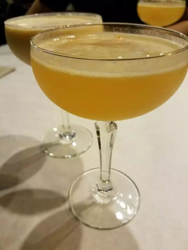 Alamar Kitchen & Bar