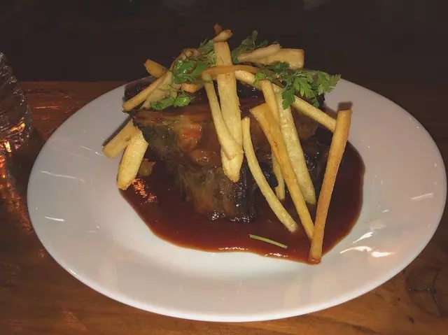 Alamar Kitchen & Bar