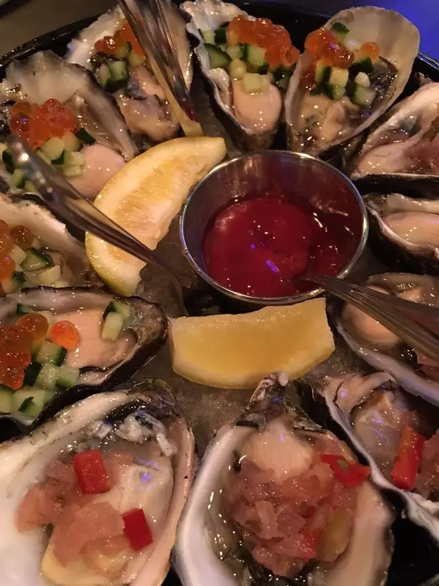 Alamar Kitchen & Bar
