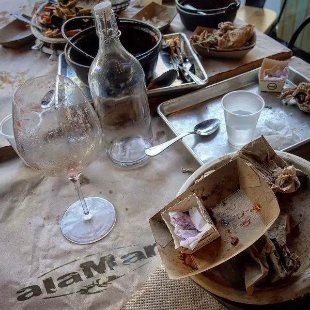 Alamar Kitchen & Bar