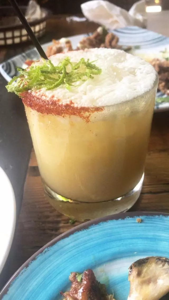 Alamar Kitchen & Bar