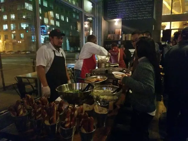 Alamar Kitchen & Bar