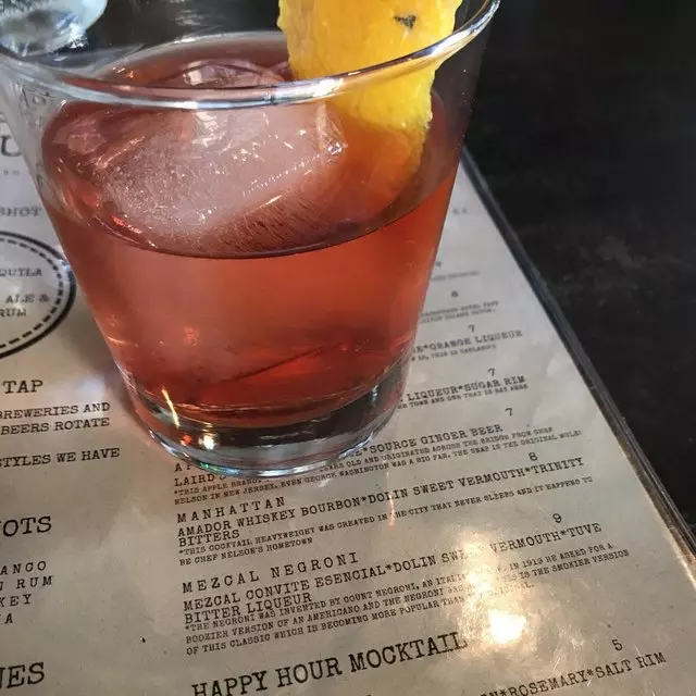 Alamar Kitchen & Bar