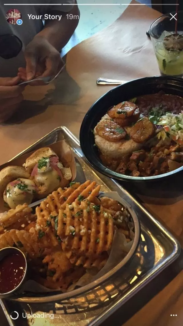 Alamar Kitchen & Bar