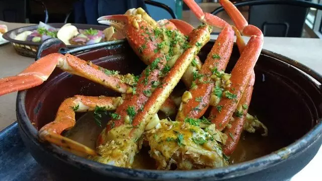 Alamar Kitchen & Bar