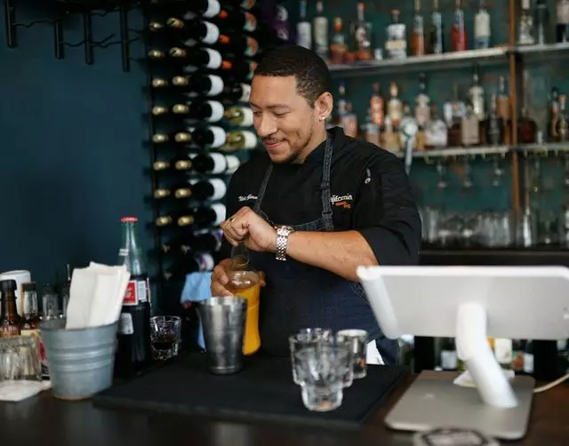 Alamar Kitchen & Bar