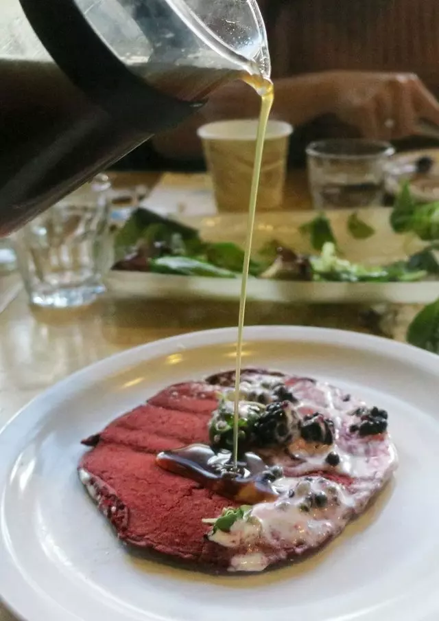 Alamar Kitchen & Bar
