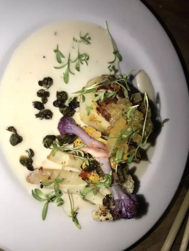 Alamar Kitchen & Bar