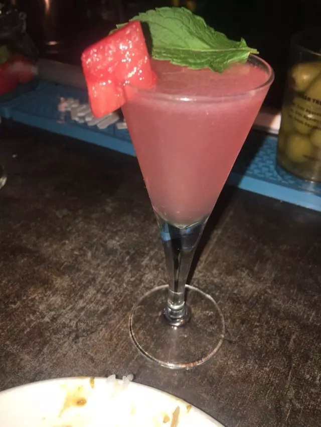 Alamar Kitchen & Bar