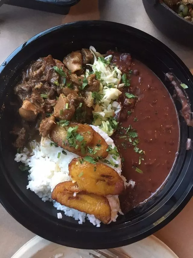 Alamar Kitchen & Bar
