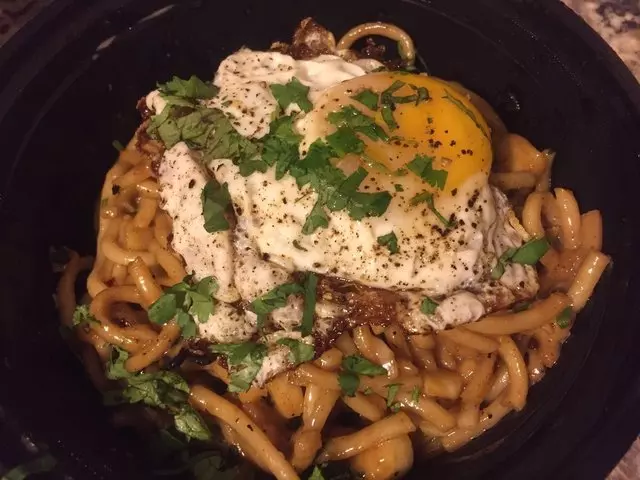 Alamar Kitchen & Bar
