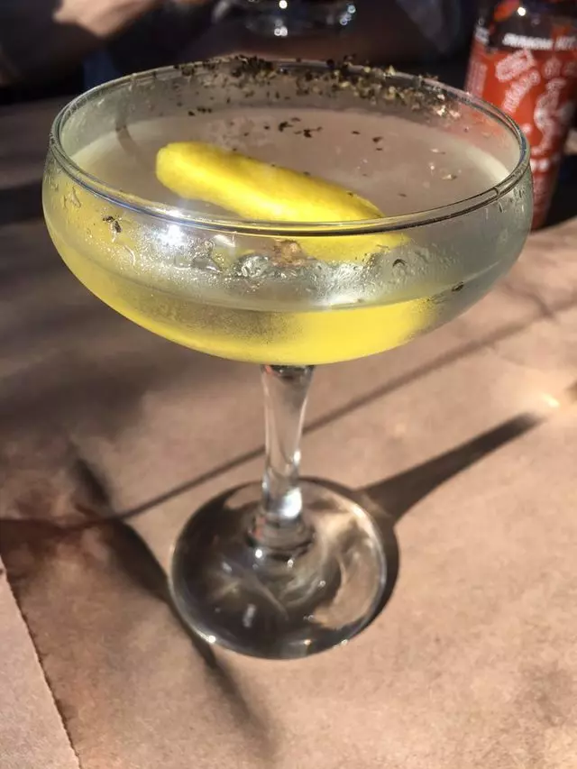 Alamar Kitchen & Bar
