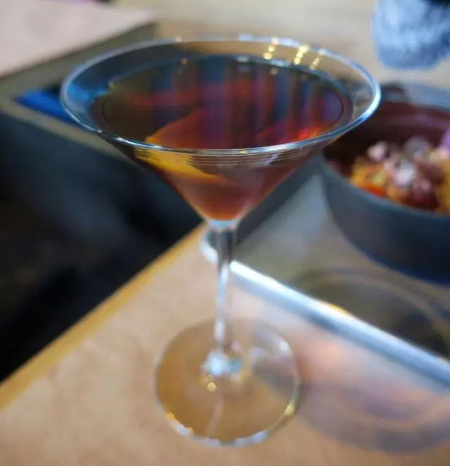 Alamar Kitchen & Bar