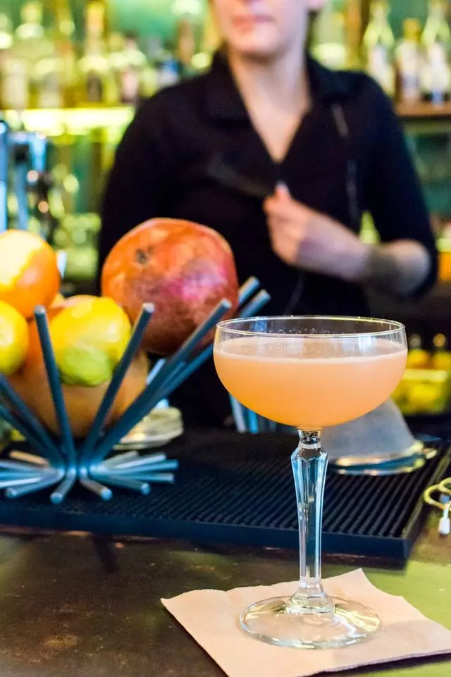 Alamar Kitchen & Bar