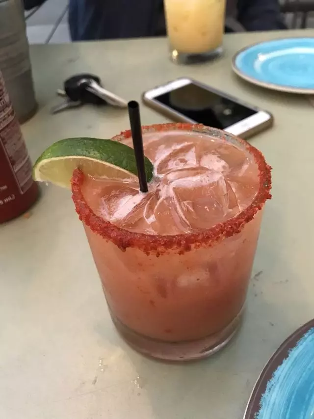 Alamar Kitchen & Bar