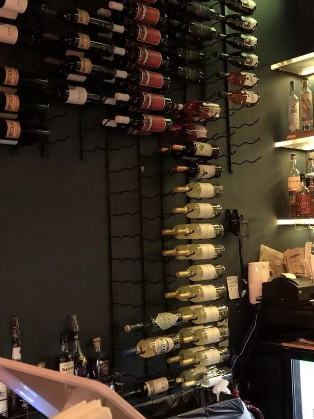 Alamar Kitchen & Bar