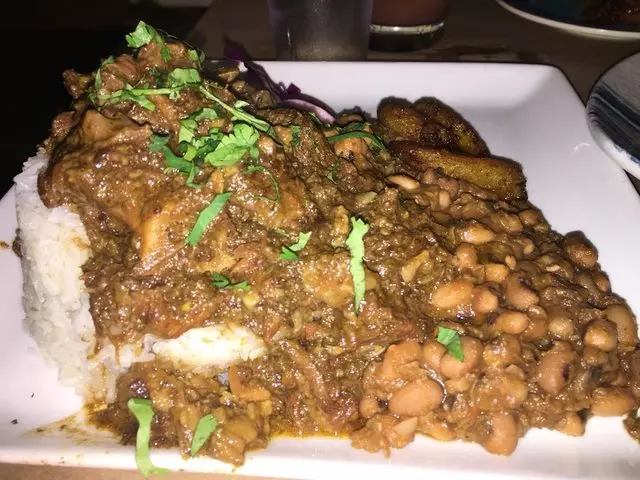 Alamar Kitchen & Bar