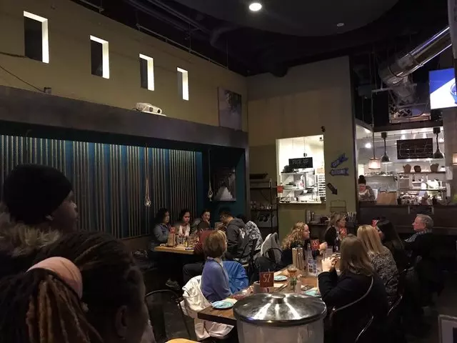 Alamar Kitchen & Bar
