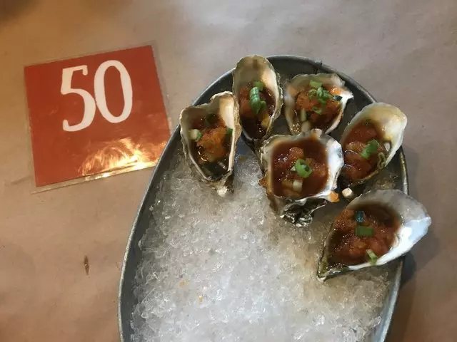 Alamar Kitchen & Bar