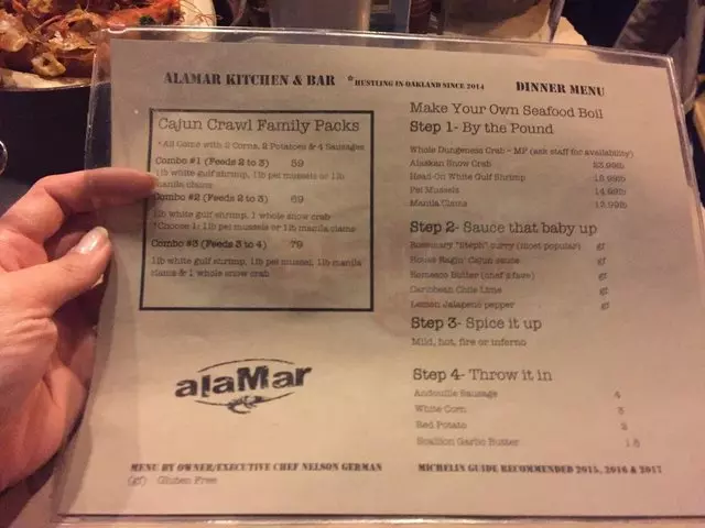 Alamar Kitchen & Bar