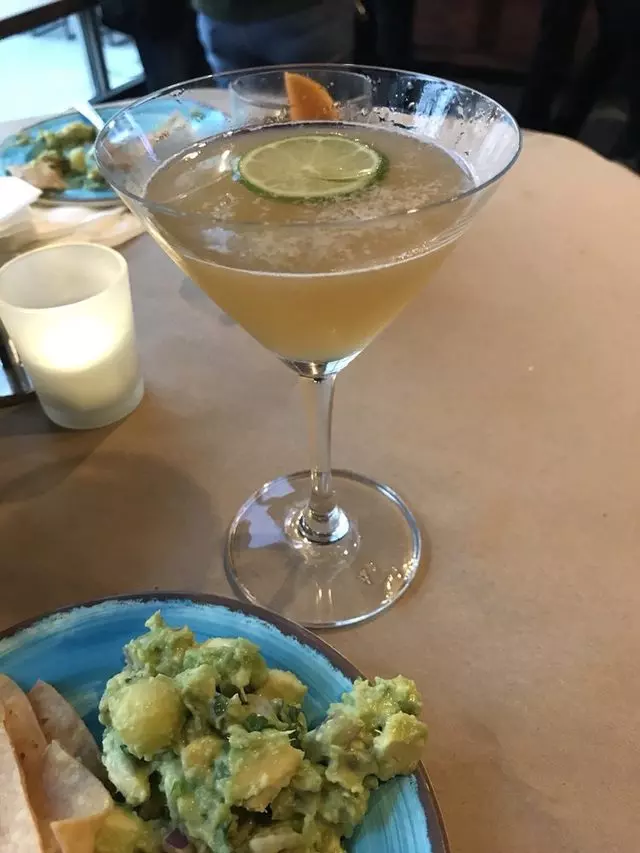 Alamar Kitchen & Bar