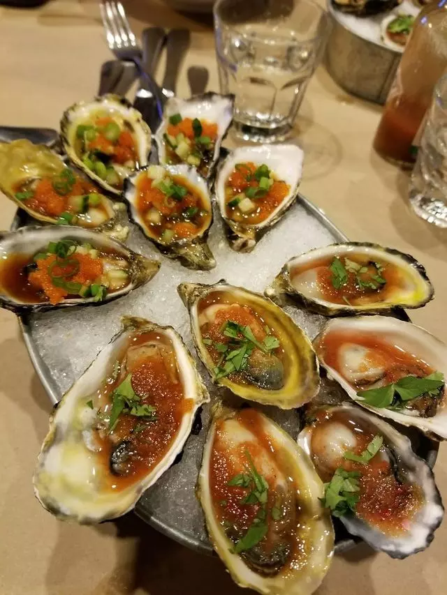 Alamar Kitchen & Bar