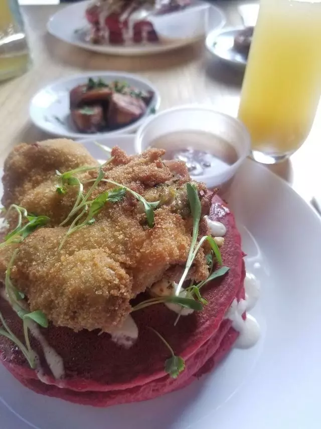 Alamar Kitchen & Bar