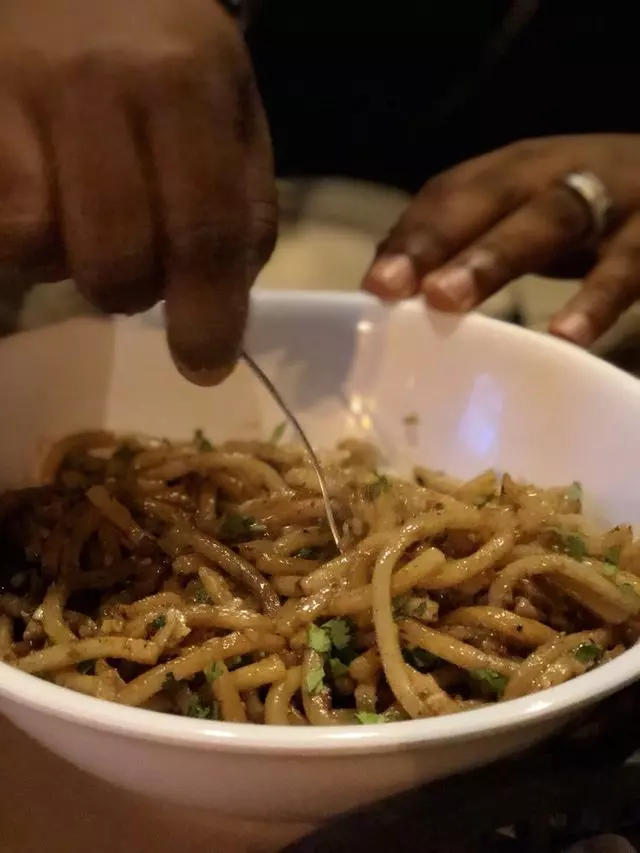 Alamar Kitchen & Bar