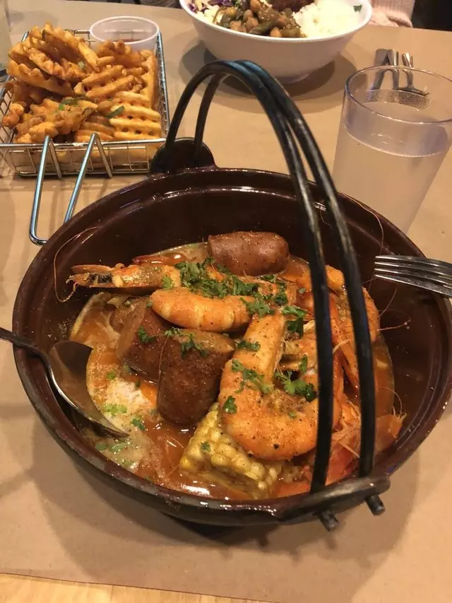Alamar Kitchen & Bar