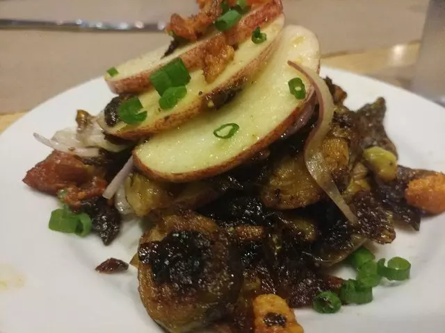 Alamar Kitchen & Bar