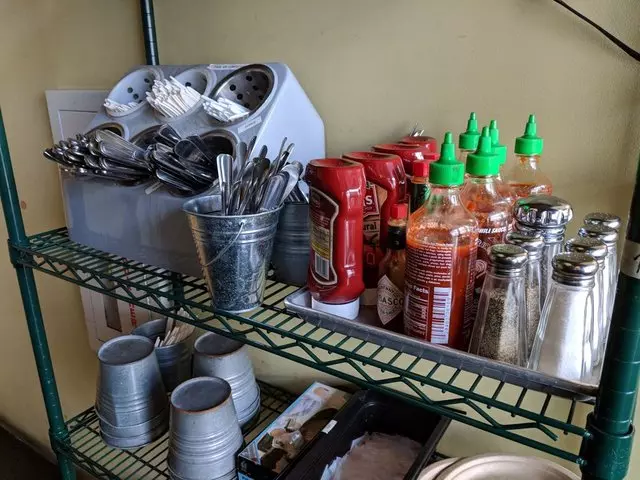 Alamar Kitchen & Bar