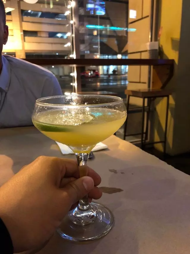 Alamar Kitchen & Bar