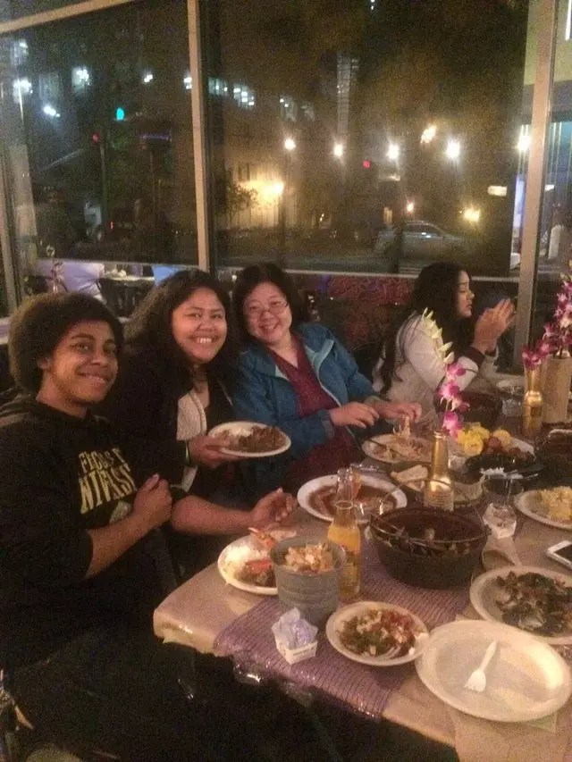 Alamar Kitchen & Bar