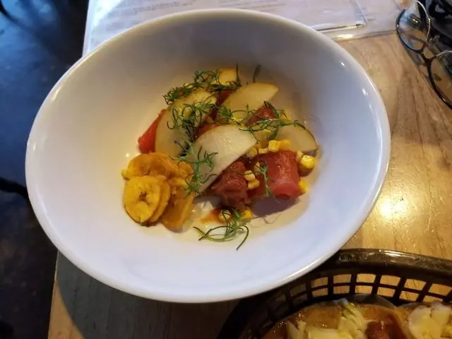 Alamar Kitchen & Bar