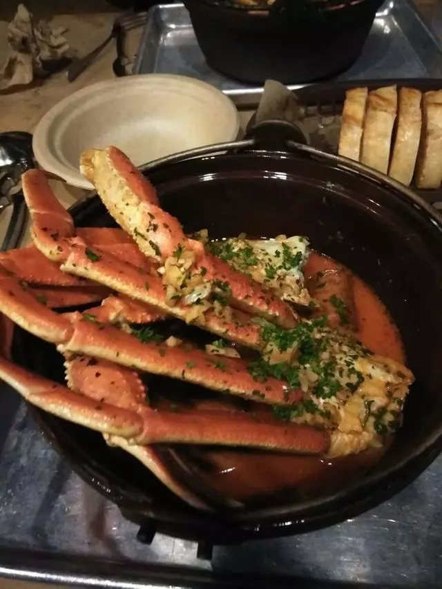 Alamar Kitchen & Bar