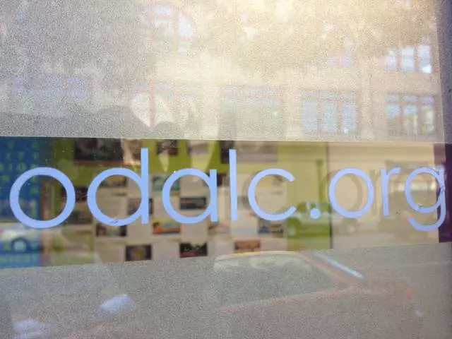 Oakland Digital Arts and Literacy Center