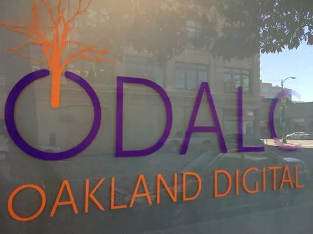 Oakland Digital Arts and Literacy Center