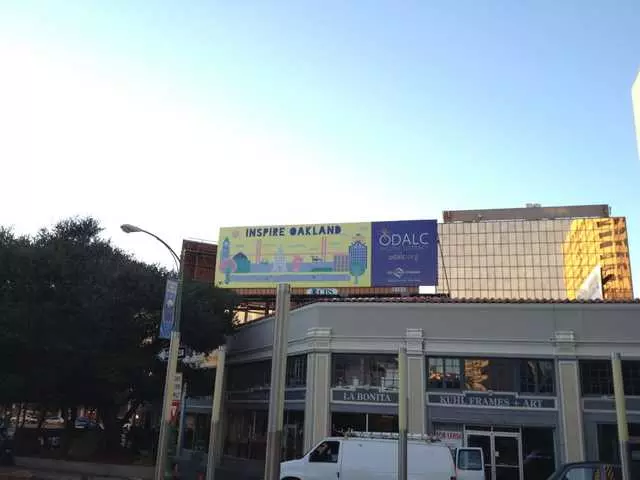 Oakland Digital Arts and Literacy Center