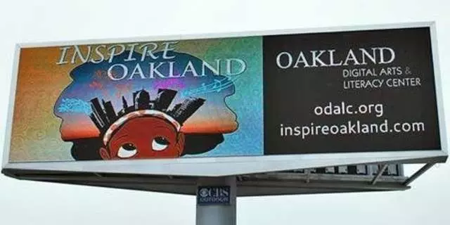 Oakland Digital Arts and Literacy Center