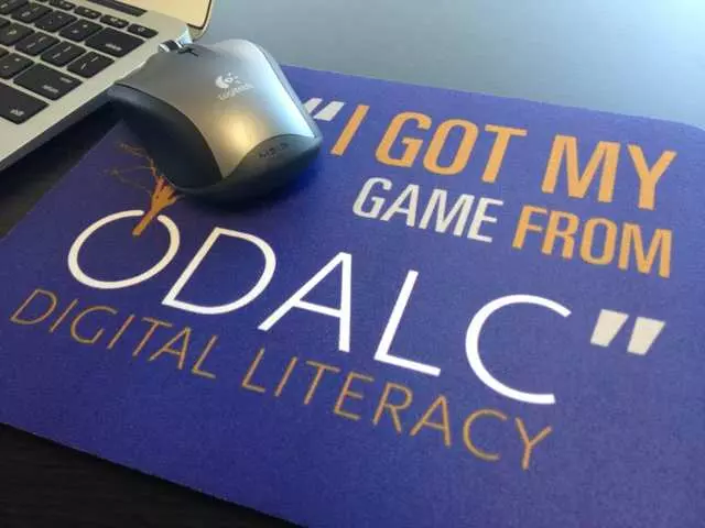 Oakland Digital Arts and Literacy Center