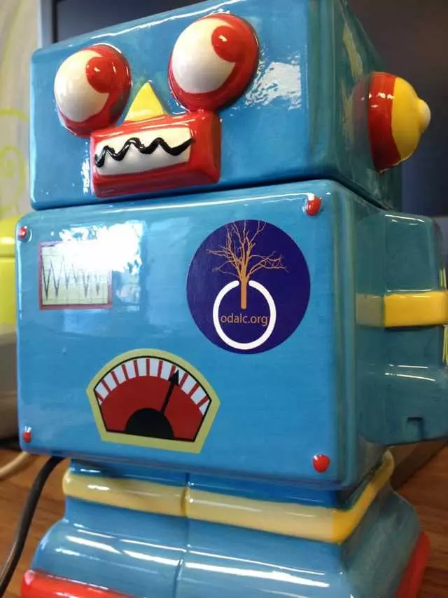 Oakland Digital Arts and Literacy Center