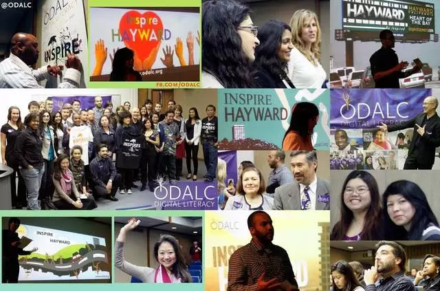 Oakland Digital Arts and Literacy Center