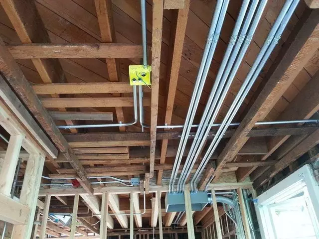 All About Electric
