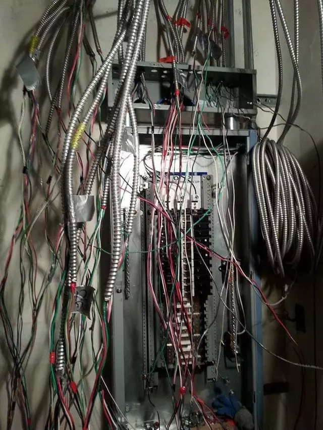 All About Electric