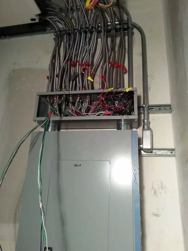 All About Electric