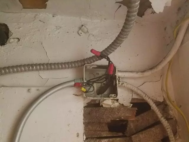 All About Electric