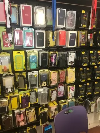 Repair Mobile