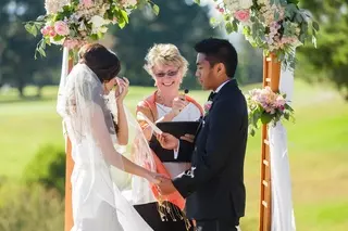 Ceremonies and Celebrations